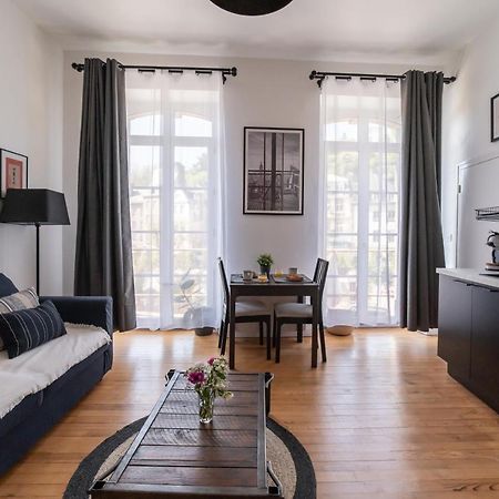 Tal Ar Pont-Meur Apartment Morlaix Ngoại thất bức ảnh