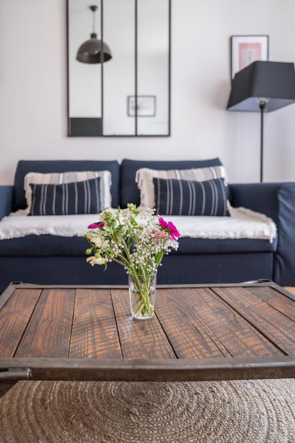 Tal Ar Pont-Meur Apartment Morlaix Ngoại thất bức ảnh
