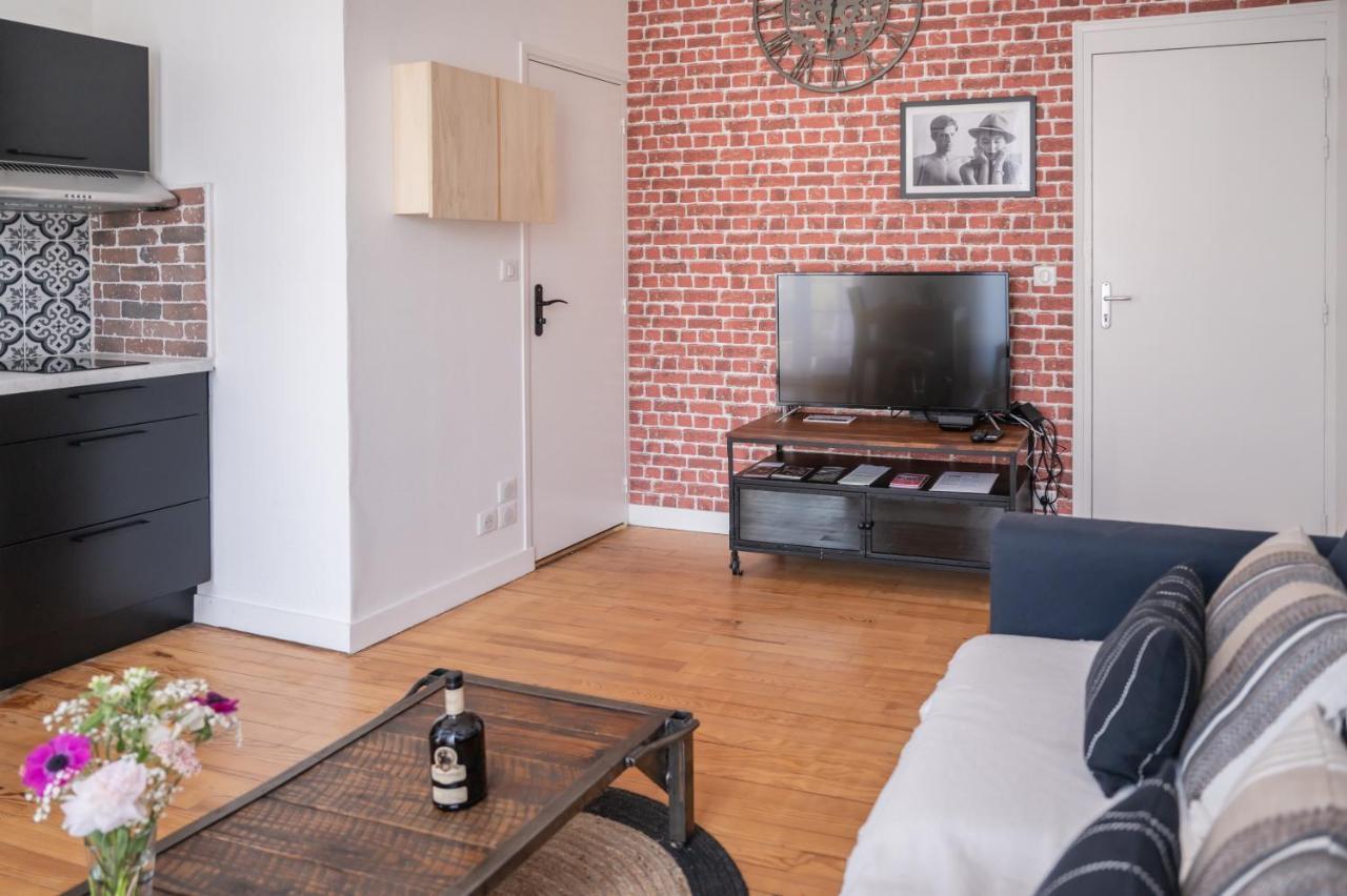Tal Ar Pont-Meur Apartment Morlaix Ngoại thất bức ảnh