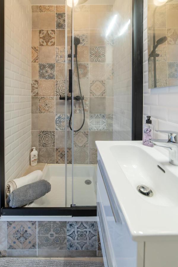 Tal Ar Pont-Meur Apartment Morlaix Ngoại thất bức ảnh