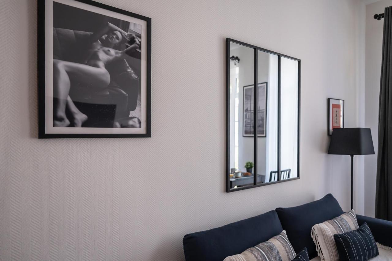 Tal Ar Pont-Meur Apartment Morlaix Ngoại thất bức ảnh
